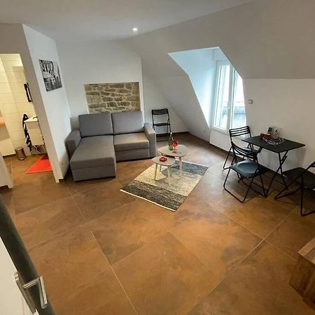 לנדרנאו Spacieux N°8 En Centre Historique מראה חיצוני תמונה